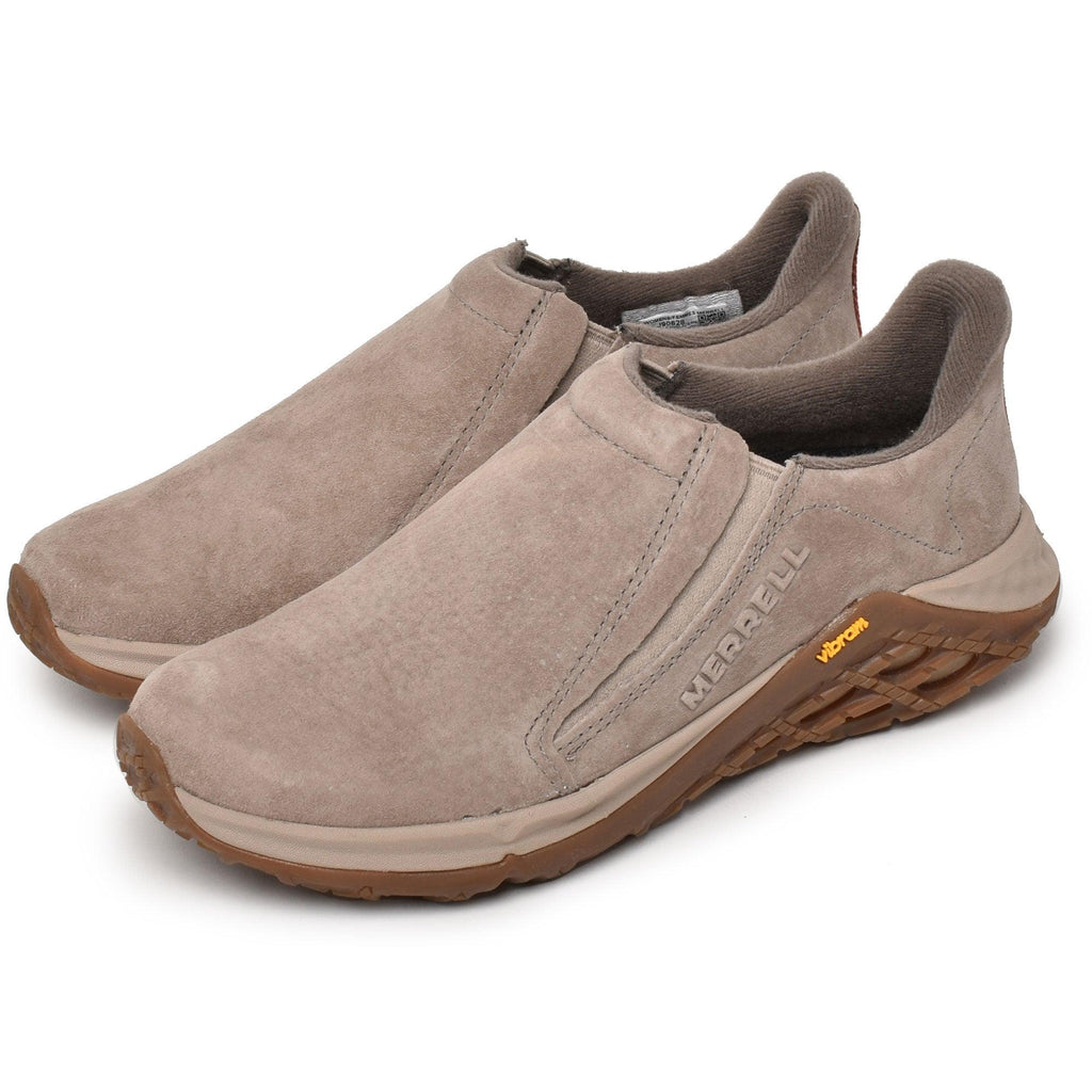 メレル（MERRELL） ジャングル モック 2.0 モックシューズ ブラウン