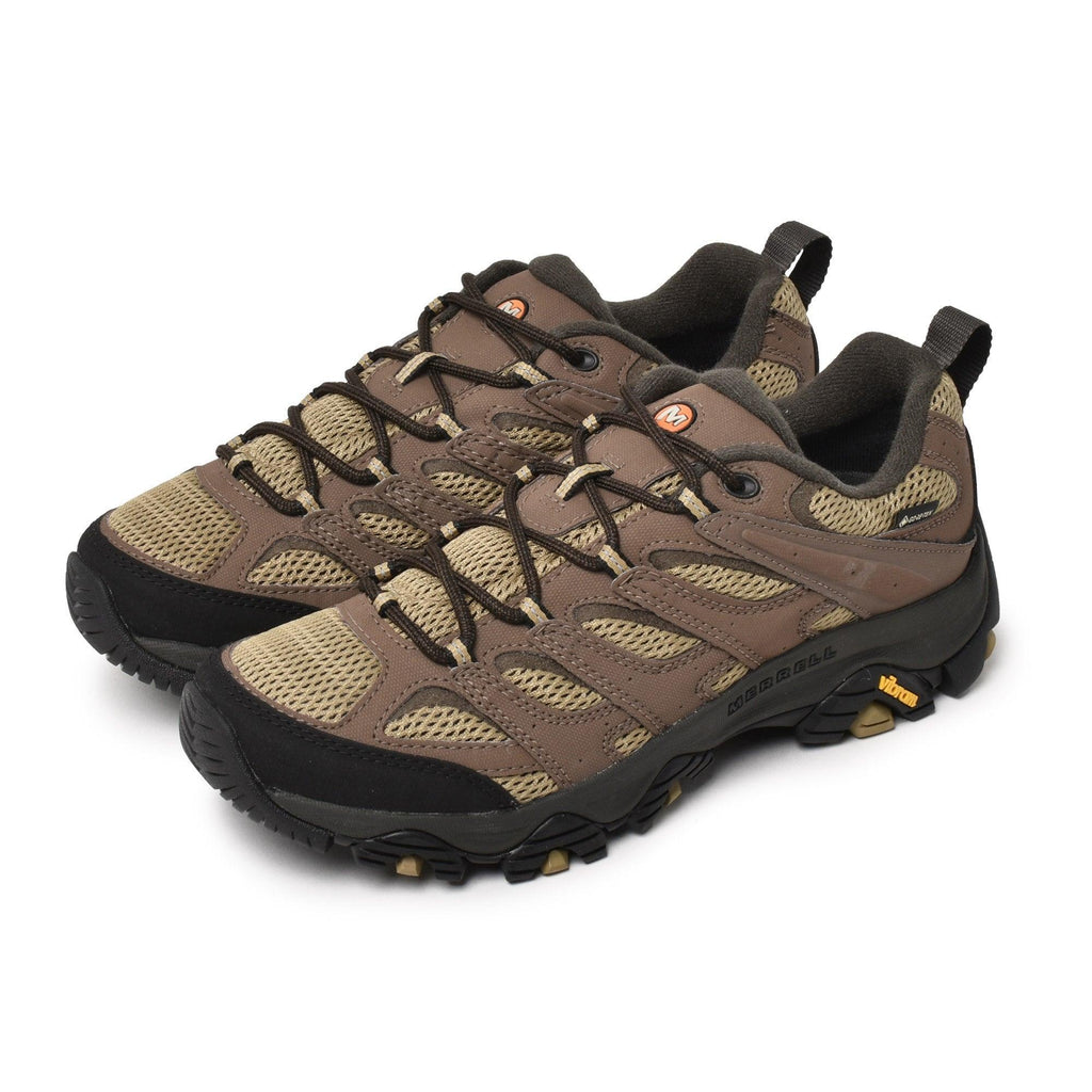 メレル（MERRELL） モアブ 3 シンセティック ゴアテックス 500239