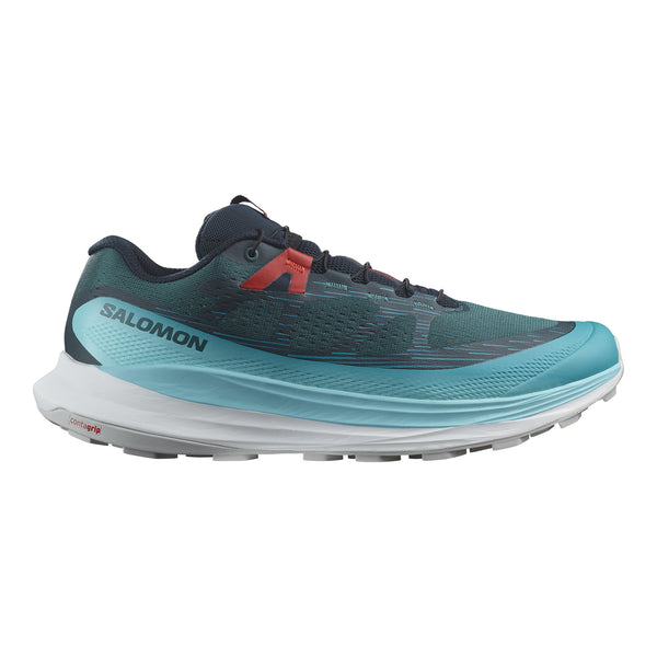 サロモン SALOMON ULTRA GLIDE 2 WIDE L47216300 ランニングシューズ