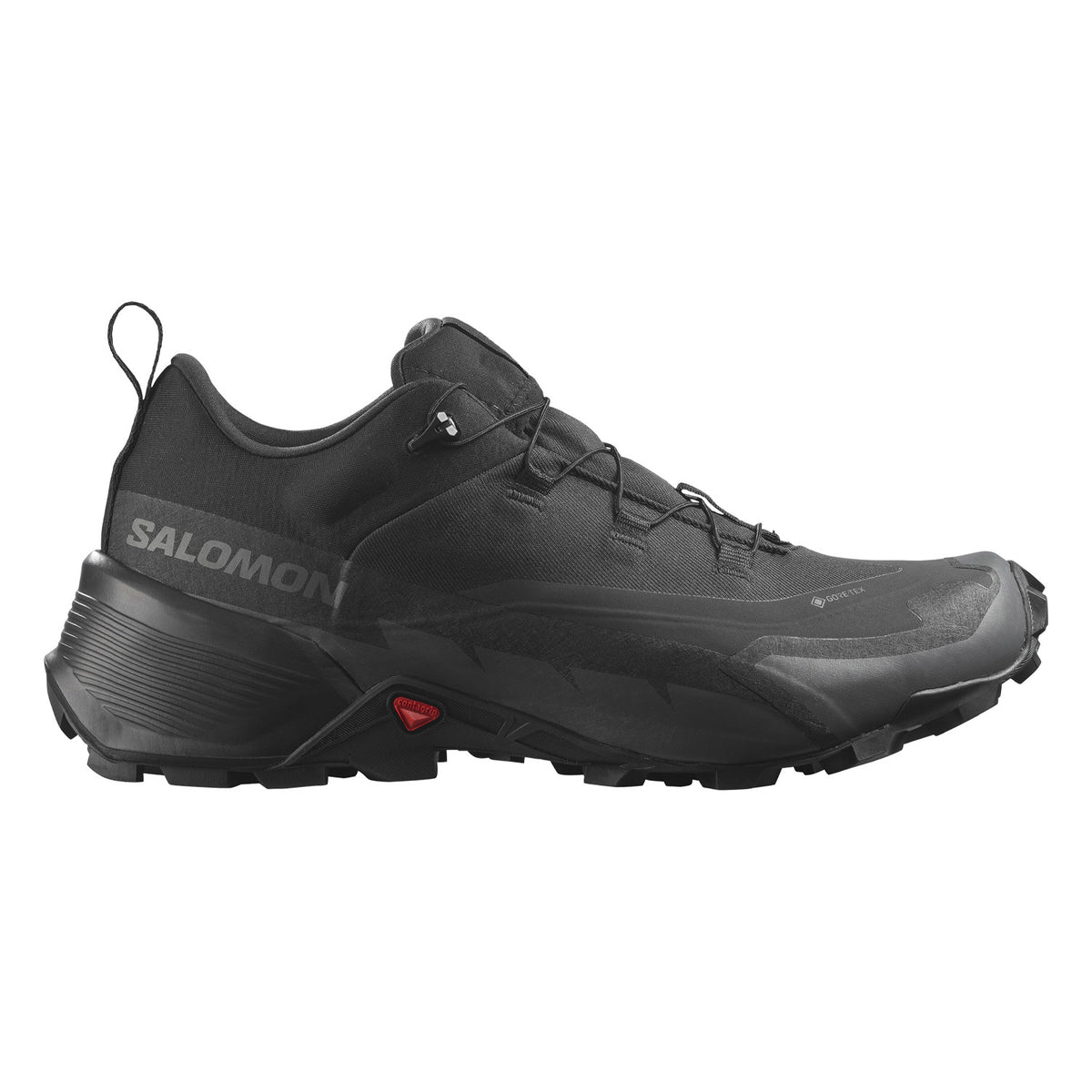 サロモン SALOMON CROSS HIKE 2 GORE-TEX L41730100 L47146200 スニーカー 2カラー  Z-CRAFT（ゼットクラフト） WEB本店