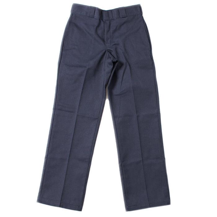 ディッキーズ（DICKIES） 874 オリジナルワーク パンツ レングス30・32 ワークパンツ ウエスト33インチ〜38インチ  メンズ│Z-CRAFT（ゼットクラフト） WEB本店