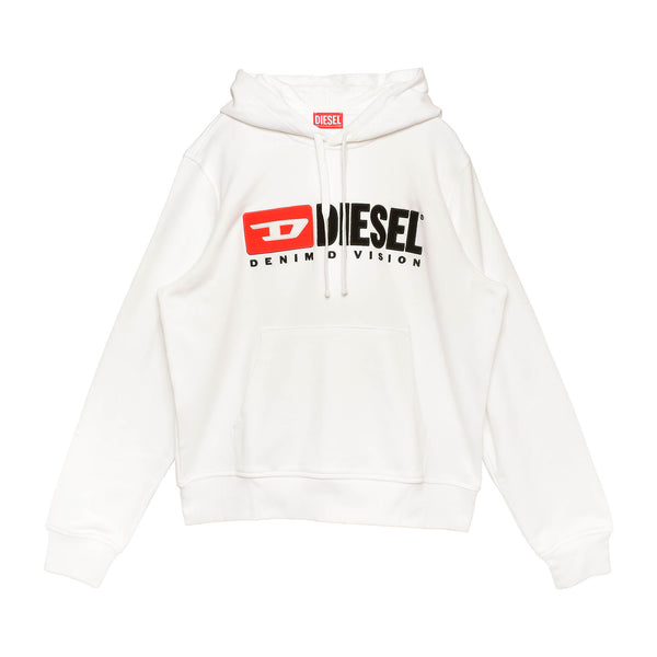 ディーゼル DIESEL S-GINN HOOD DIV A03757 0BAWT パーカー 4カラー │Z-CRAFT（ゼットクラフト） WEB本店