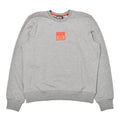 S-GINN CREW E2 SWEAT SHIRT A06561 0JFAV スウェットシャツ 3カラー