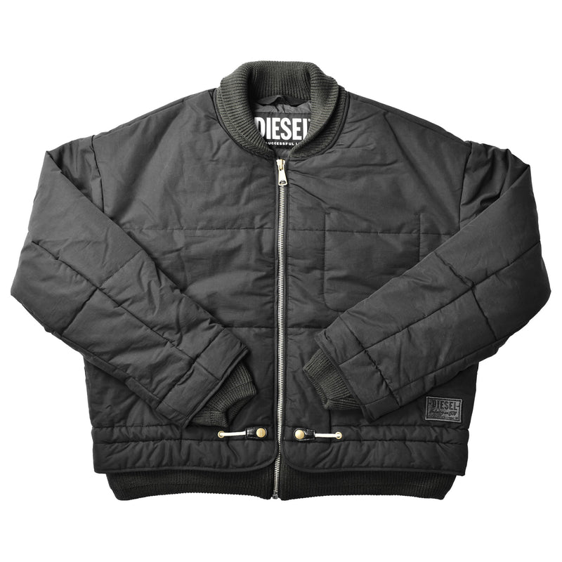 ディーゼル DIESEL W-SPLEAK JACKET A06151 0AHAA フライト