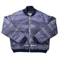 W-SPLEAK JACKET A06155 0IGAF フライトジャケット 1カラー