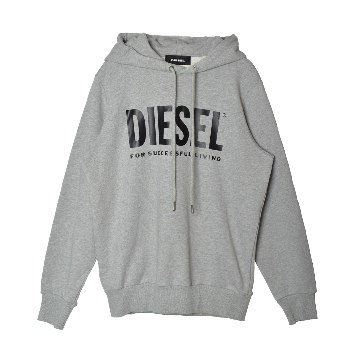 ディーゼル DIESEL S-GIR-HOOD-DIVISION-LOGO 00SAQJ-OBAWT パーカー 4カラー  Z-CRAFT（ゼットクラフト） WEB本店