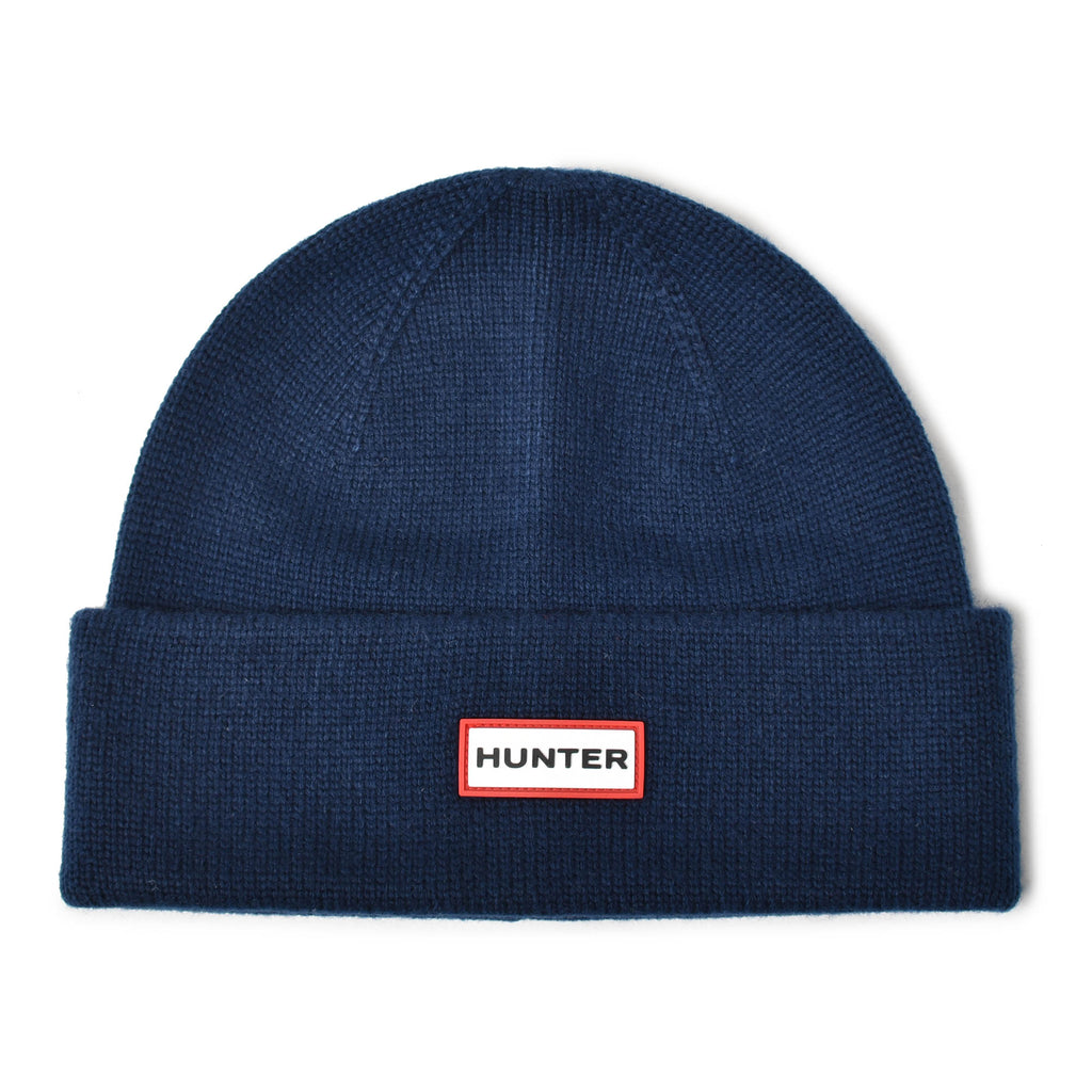 HUNTER】ハンター PLAY ESSENTIAL CUFF BEANIE プレイ エッセンシャル