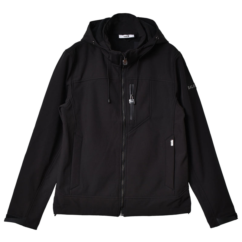 ボーラー BALR. JOSEPH BADGE SOFT SHELL JACKET B1386.1030