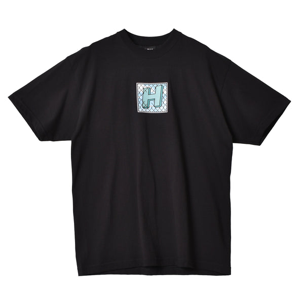 TRESSPASS S／S TEE TS01940 半袖Tシャツ 2カラー