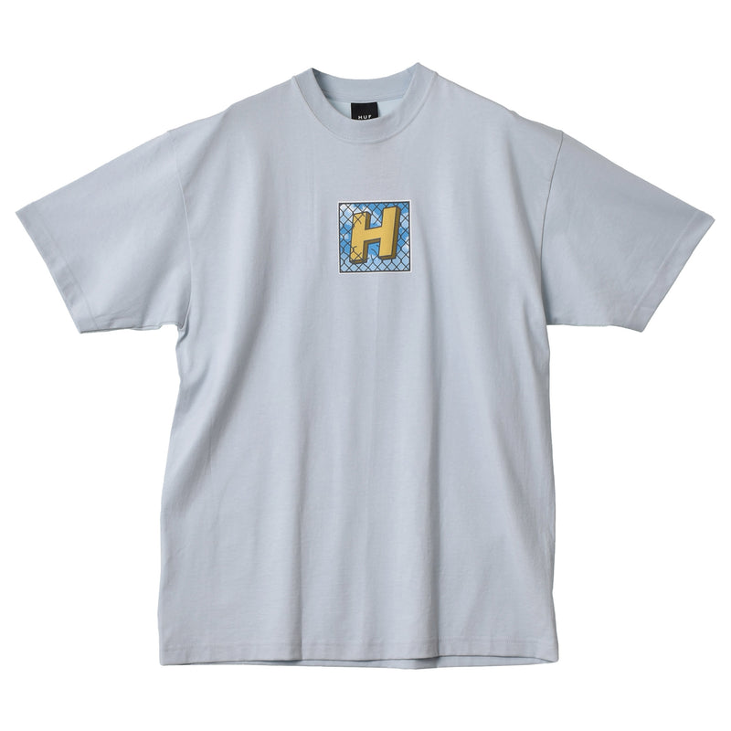 TRESSPASS S／S TEE TS01940 半袖Tシャツ 2カラー