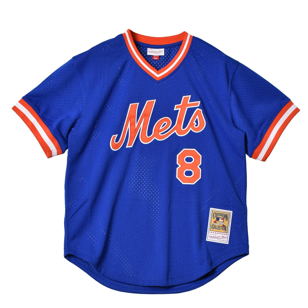 ミッチェルアンドネス（MITCHELL & NESS） ゲイリーカーター