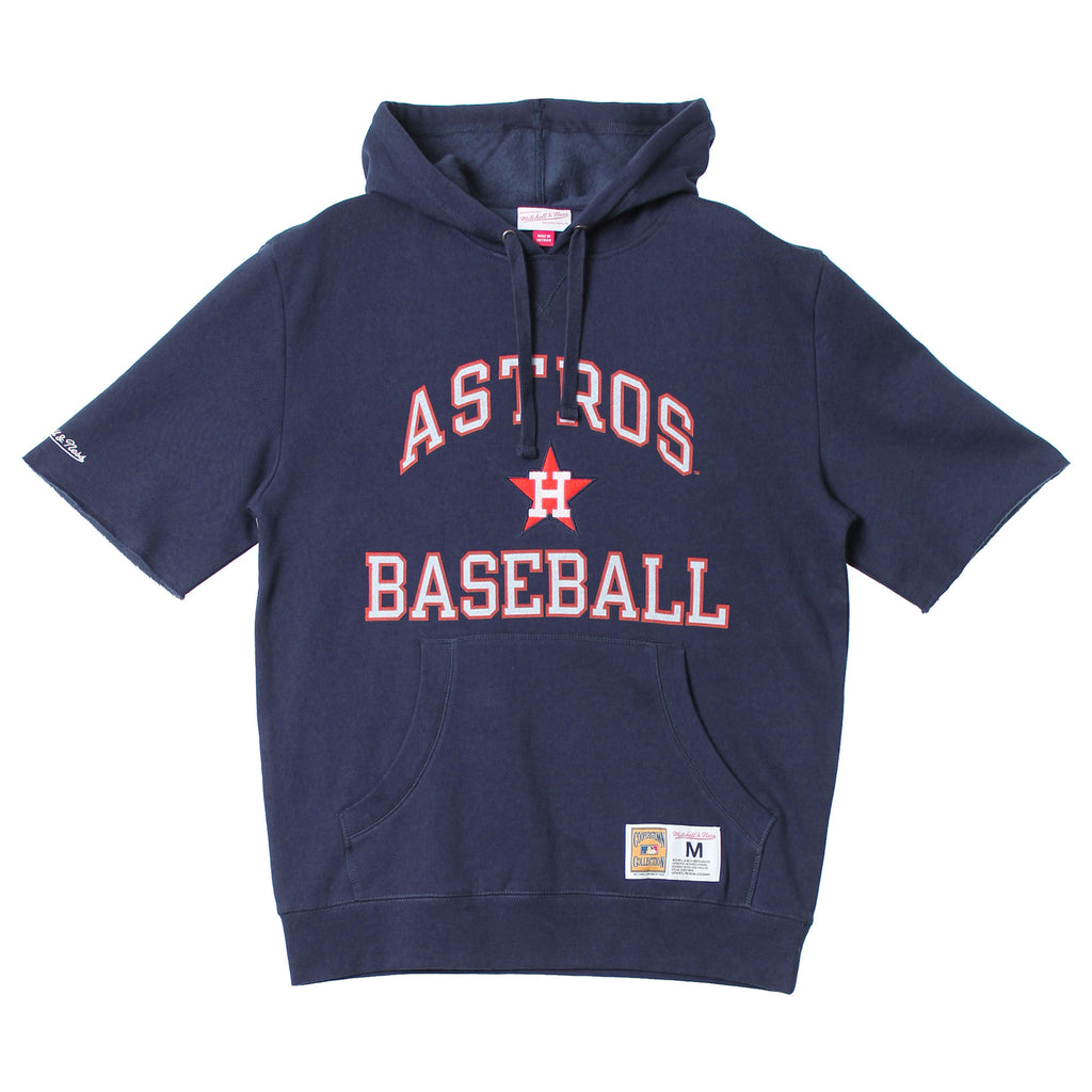 ミッチェルアンドネス MITCHELL ＆ NESS MLB ヒューストン・アストロズ