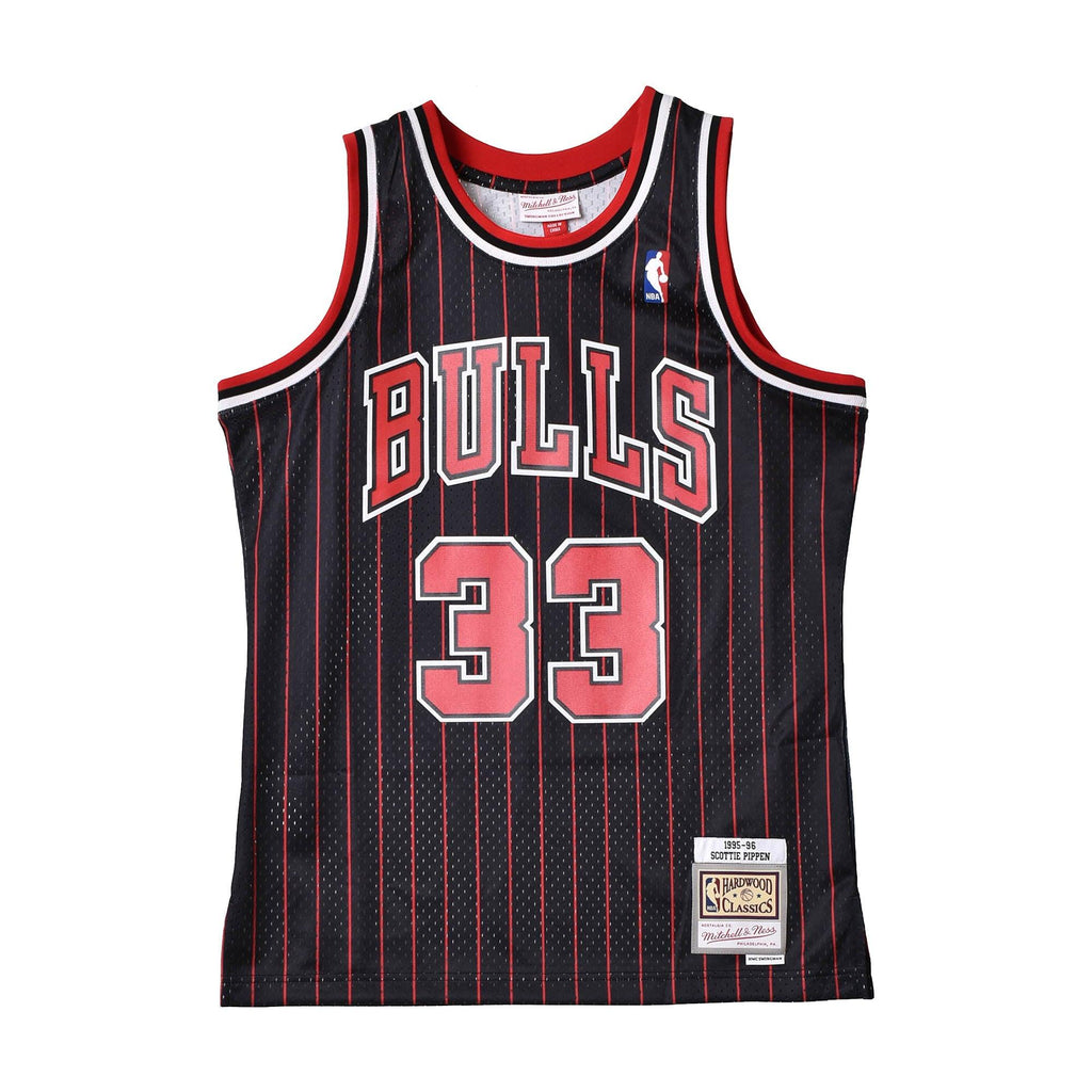 ミッチェルアンドネス（MITCHELL & NESS） スウィングマンジャージー