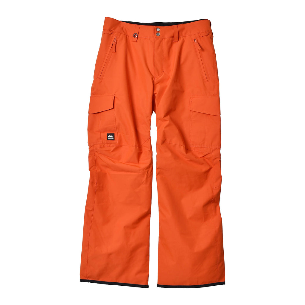 クイックシルバー（QUIKSILVER） PORTER GAITER PT EQYTP03196 パンツ