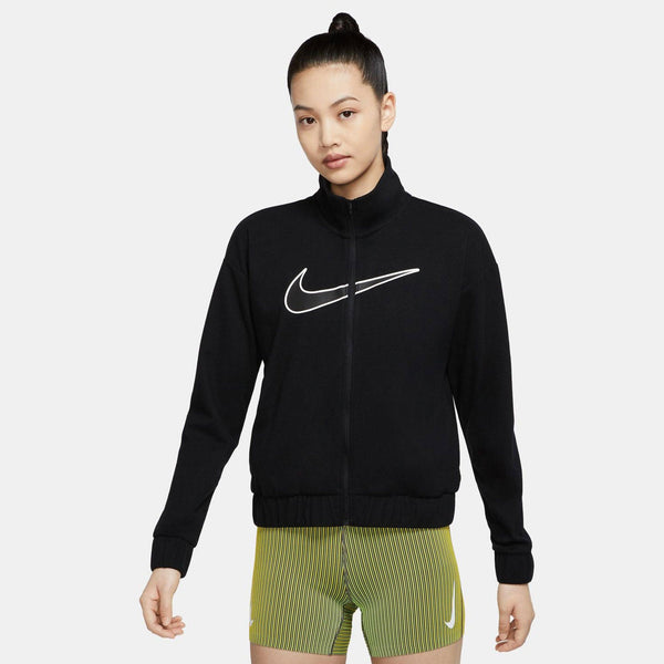 ナイキ（nike） Dri-FIT スウッシュ ラン ウィメンズ ランニング