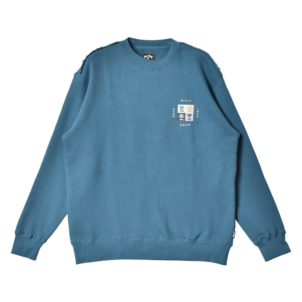 ビラボン（BILLABONG） パームス BC012008 スウェット│Z-CRAFT