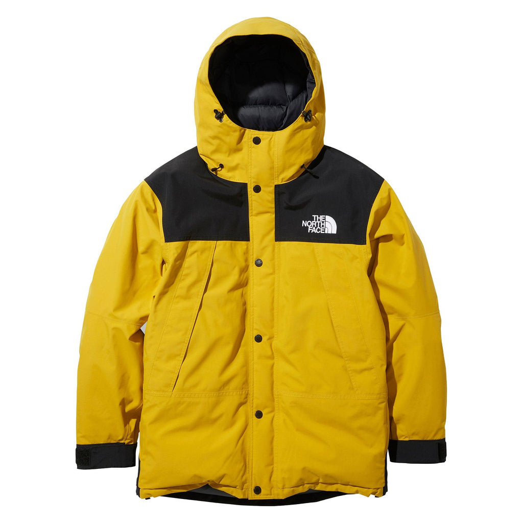 ザ ノースフェイス（THE NORTHFACE） マウンテン ダウンジャケット