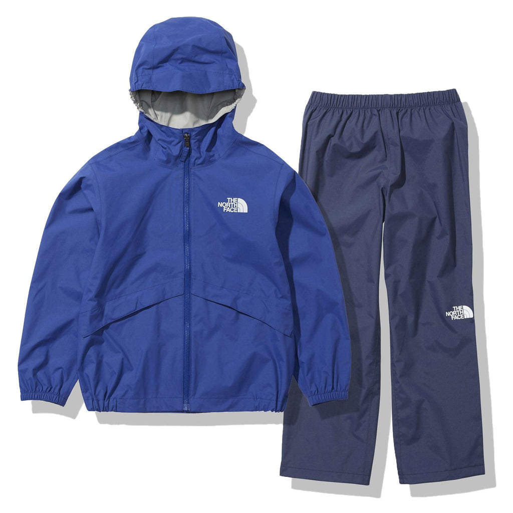 THE NORTH FACE】レインテックスユリイカ レインウェア140cm - その他