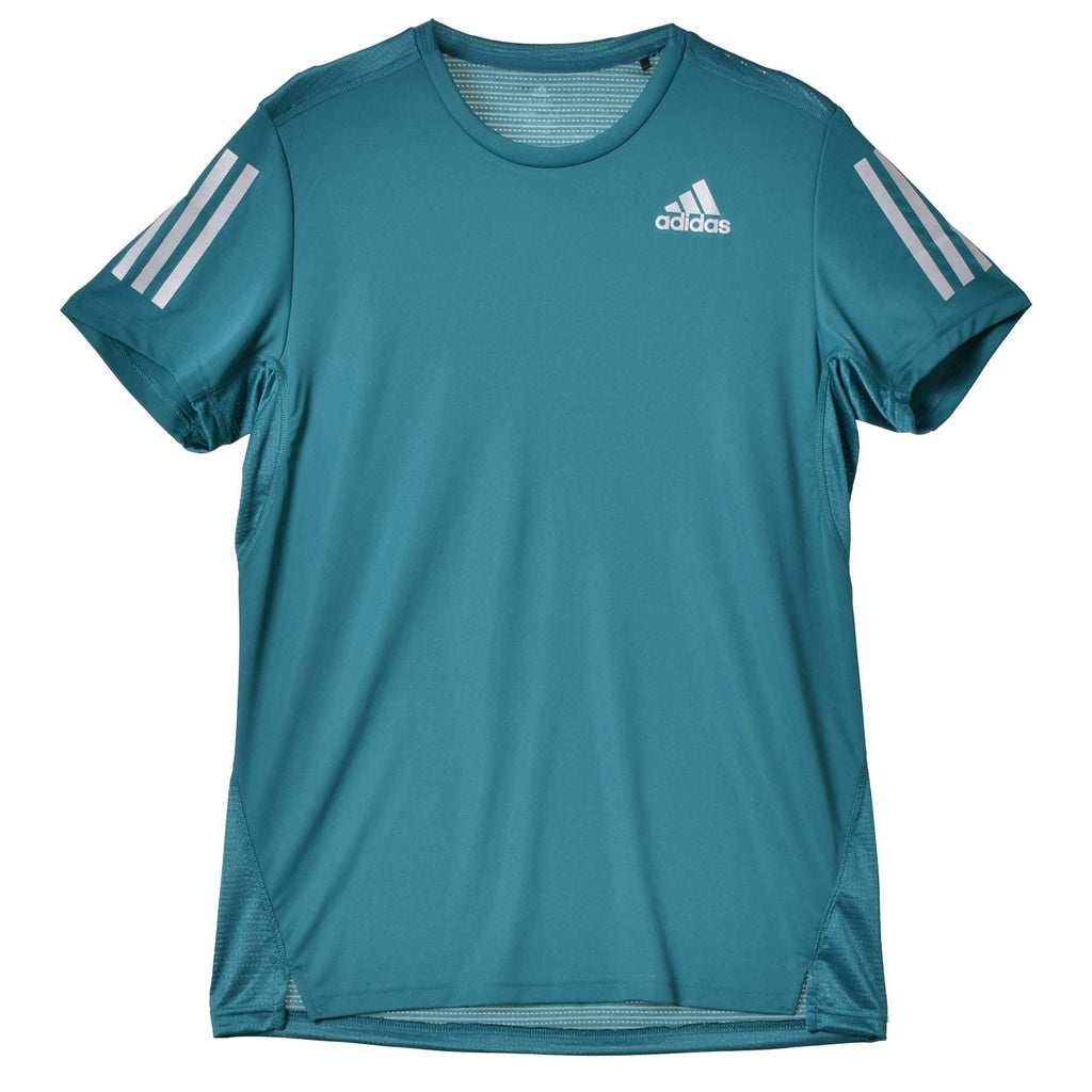 アディダス（adidas） オウン ザ ラン 半袖Tシャツ KO361 半袖Tシャツ