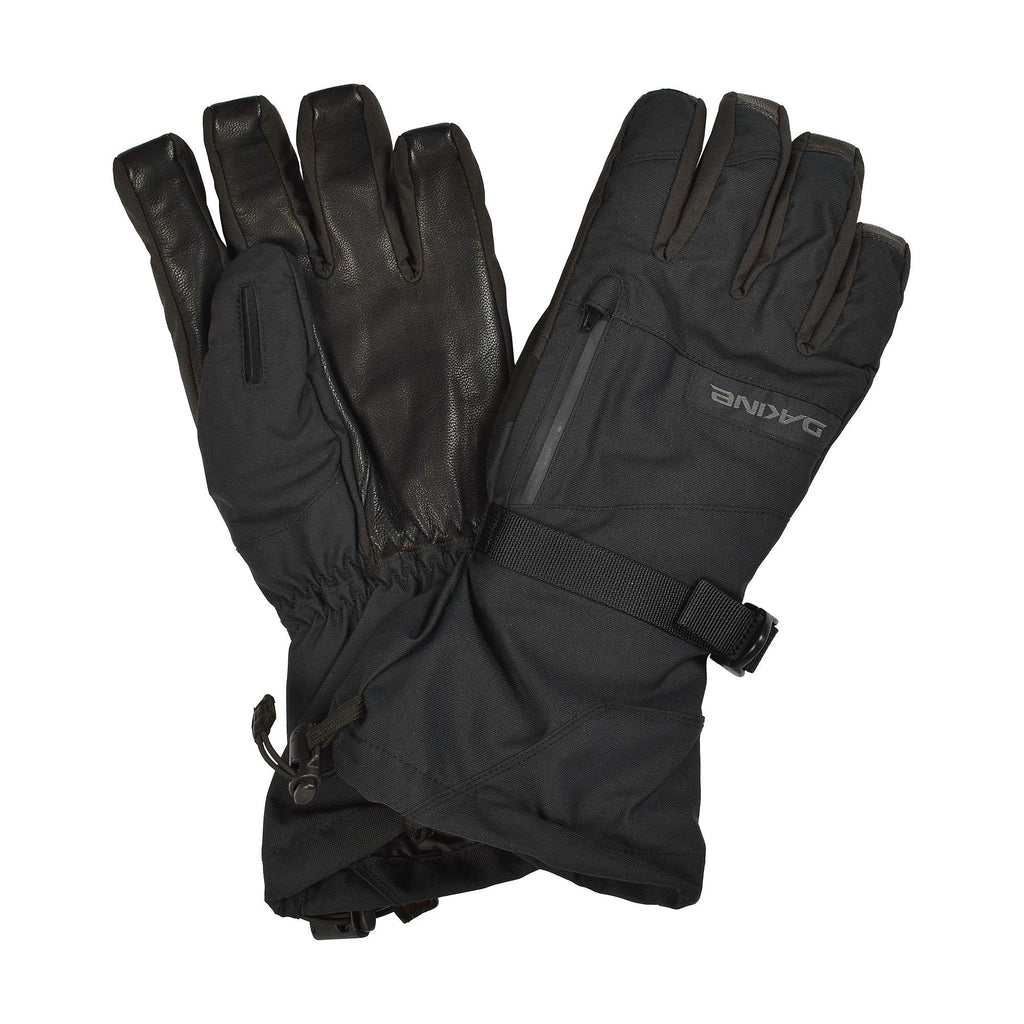 ダカイン（DAKINE） LEATHER TITAN GORE-TEX SHORT GLOVE BC237725