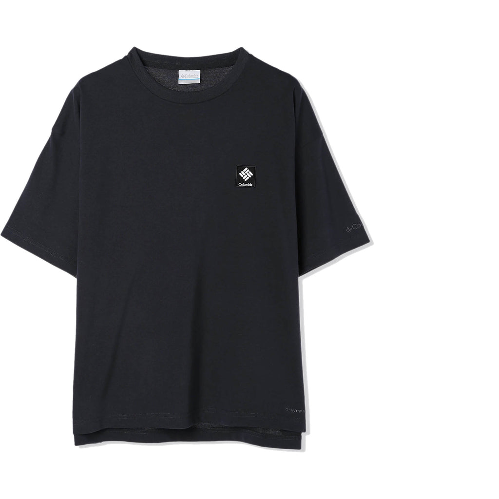 コロンビア COLUMBIA コールドベイダッシュショートスリーブTシャツ PM0920 半袖Tシャツ 4カラー │Z-CRAFT（ゼットクラフト）  WEB本店