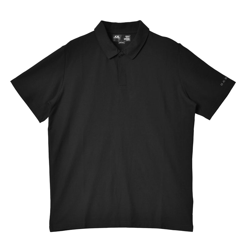 安い格安SOPH.️CLUBHAUS半袖ポロシャツ BLACK Mサイズ トップス
