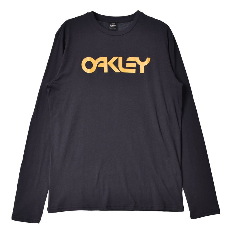 オークリー OAKLEY MARK II L／S TEE 2.0 FOA404012 長袖Tシャツ 4