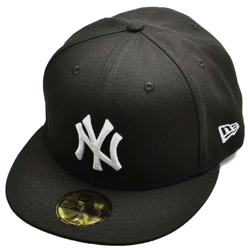 ニューエラ（NEW ERA） 59 フィフティー ニューエラ キャップ MLB 5950 帽子 16カラー│Z-CRAFT（ゼットクラフト） WEB本店