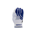 MEDALLION FASTPITCH(SOFTBALL) BATTING GLOVES MBGMDFP バッティンググローブ ブラック 黒 ブルー ネイビー レッド 赤 ホワイト 白 5カラー