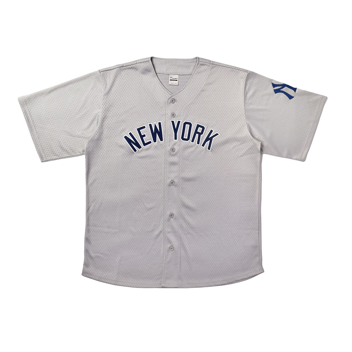 ファナティクス FANATICS 別注 MLB ベースボールシャツ ML2123SS0001 ML2123SS0003 ML2123SS0005  ML2123SS0012 ML2123SS0013 ML2123SS0014 ユニフォーム 6カラー │Z-CRAFT（ゼットクラフト） WEB本店