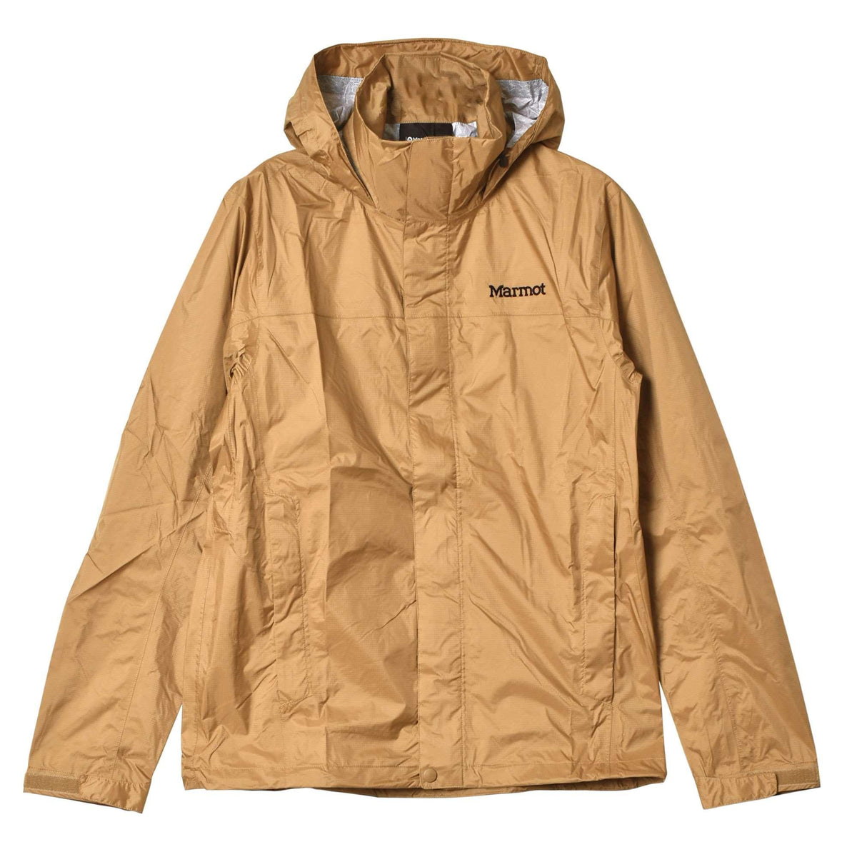 マーモット（MARMOT） プレシップ エコ ジャケット 41500 アウトドアジャケット ブラック 黒 グレー ベージュ ネイビー 紺  12カラー│Z-CRAFT（ゼットクラフト） WEB本店