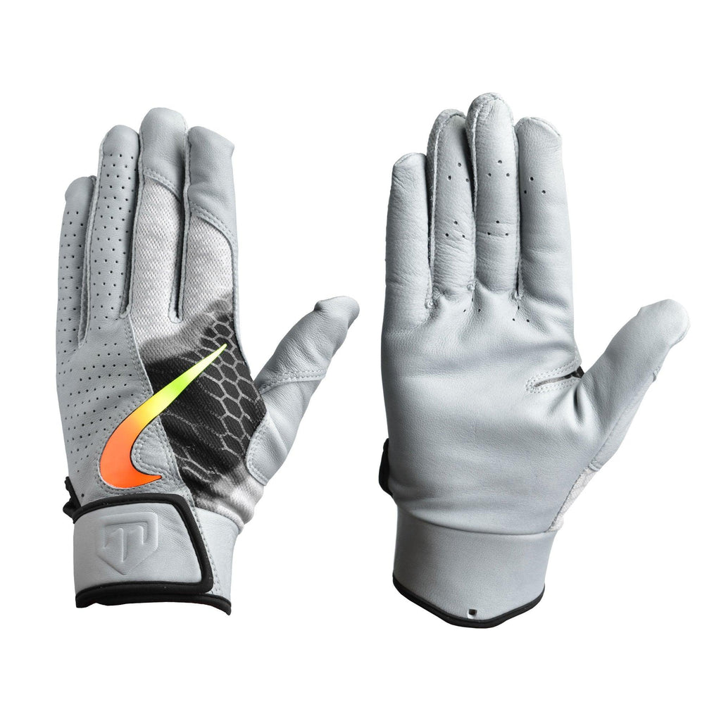 ナイキ（nike） TROUT FORCE ELITE GLOVES N000.0984 バッティング