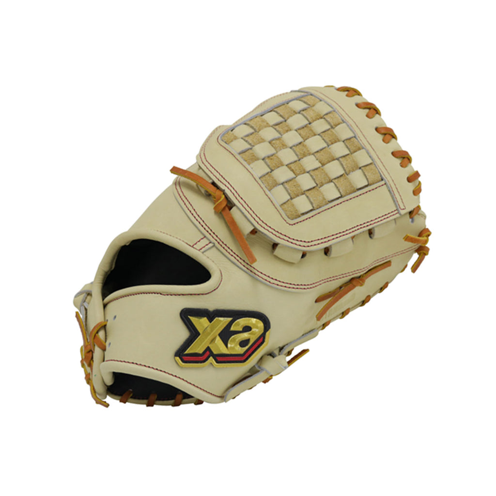 ザナックス Xanax 硬式ファーストミット トラスト 高校野球対応