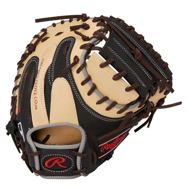 ローリングス Rawlings 軟式 HOH MLB COLOR SYNC キャッチャー用