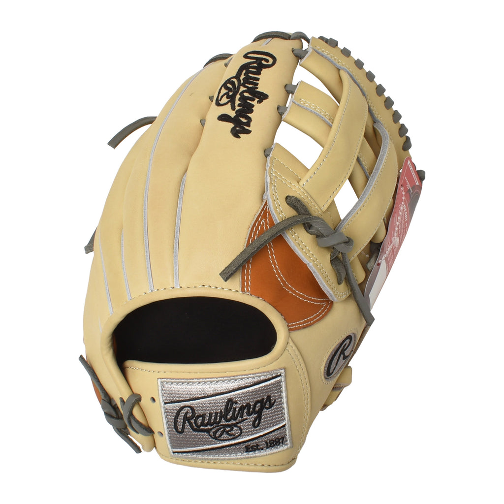 ローリングス Rawlings 硬式 ハート・オブ・ザ・ハイド 野球グラブ 外