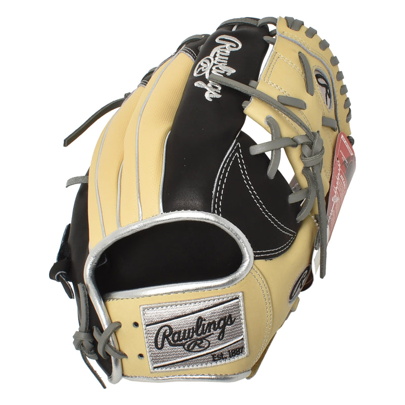 ローリングス Rawlings 硬式 HOH スピードシェル 野球グラブ 内野手用 PRONP4-8BCSS グローブ 1カラー  │Z-CRAFT（ゼットクラフト） WEB本店