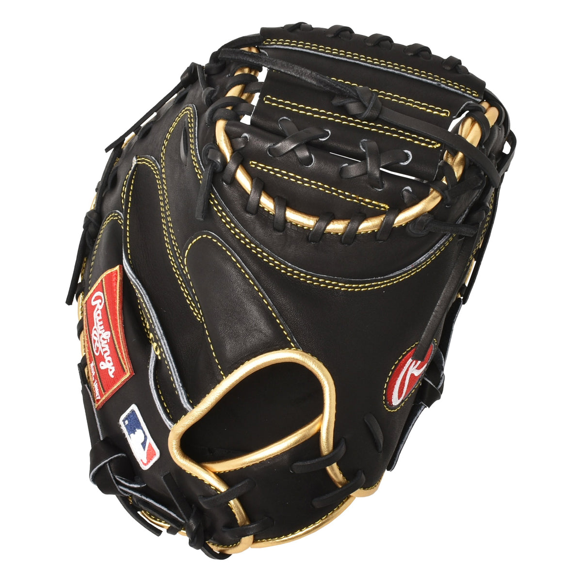 ローリングス Rawlings 硬式 ハート・オブ・ザ・ハイド キャッチャーミット ゲイリー・サンチェス モデル PROGS24 キャッチャーミット  1カラー │Z-CRAFT（ゼットクラフト） WEB本店