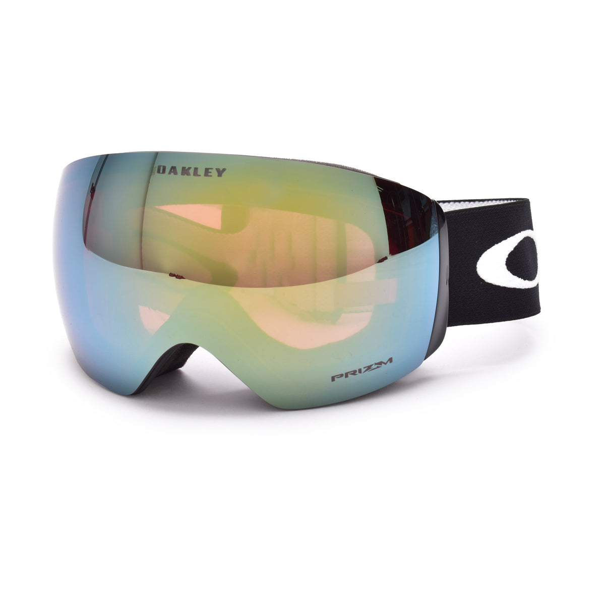 オークリー OAKLEY フライト デッキ L スノー ゴーグル 7050 ゴーグル 9カラー │Z-CRAFT（ゼットクラフト） WEB本店