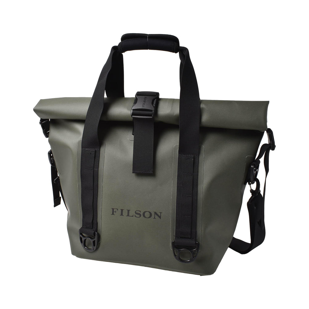 フィルソン（FILSON） ドライ ロールトップ トートバッグ 20175828