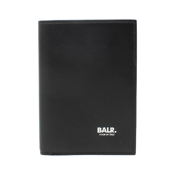 ボーラー BALR. レザー パスポート ホルダー B10020 パスポートケース