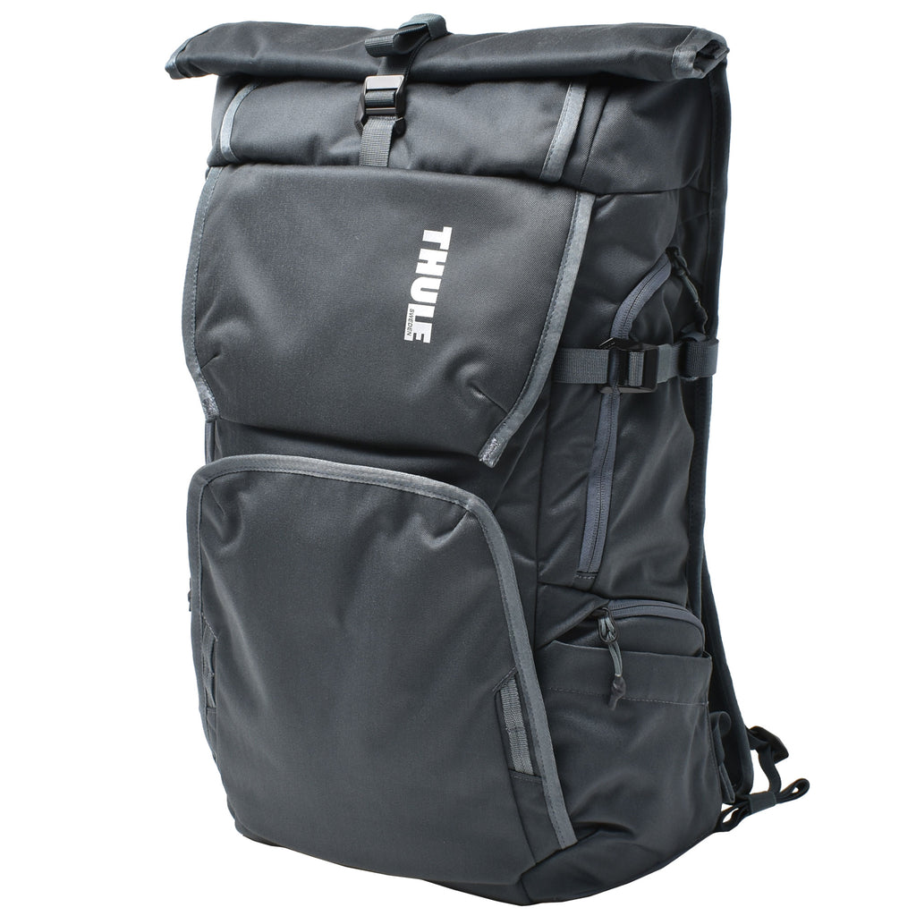 スーリー THULE COVERT DSLR BACKPACK 32L TCDK232 バックパック 2