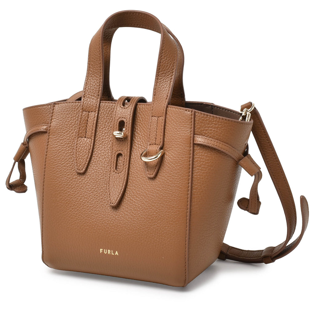 フルラ FURLA ネット ミニ トート BASRFUA HSF000 ショルダーバッグ 5