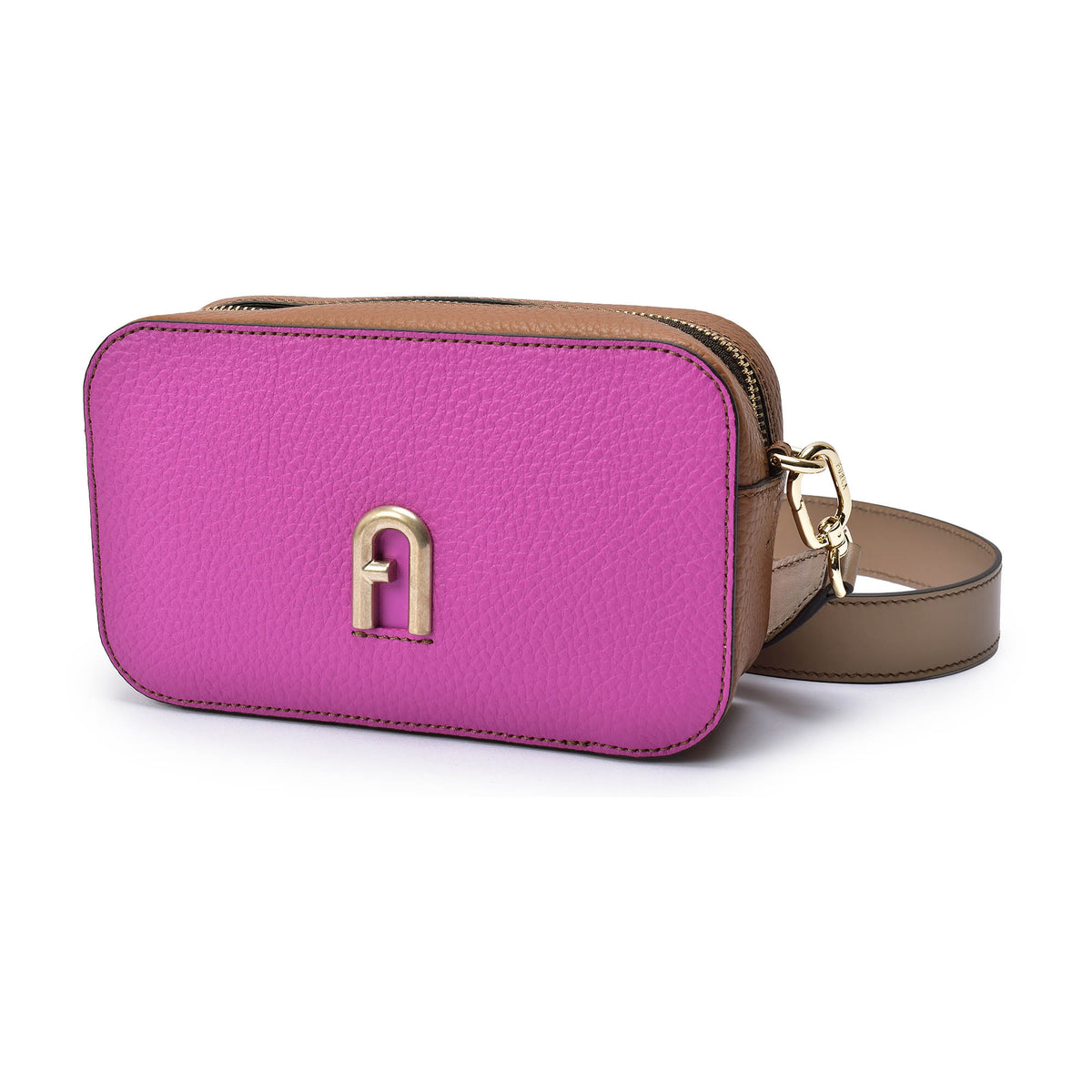 フルラ FURLA プリムラ ミニ クロスボディ WB00667 BX1195 ショルダーバッグ 3カラー │Z-CRAFT（ゼットクラフト）  WEB本店