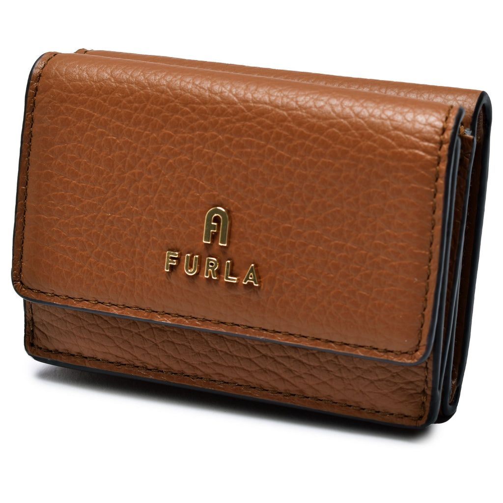 フルラ FURLA カメリア S コンパクト ウォレット WP00318 HSF000 財布