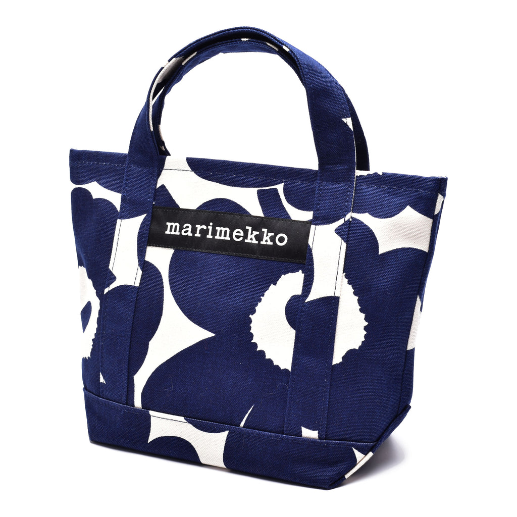 マリメッコ MARIMEKKO セイディ トートバッグ 48294 91180 47586 91143