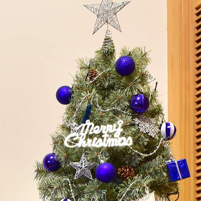 クリスマスツリー スリム 180cm 松ぼっくり付き 松かさツリー リアルなもみの木 ヌードツリー - 4