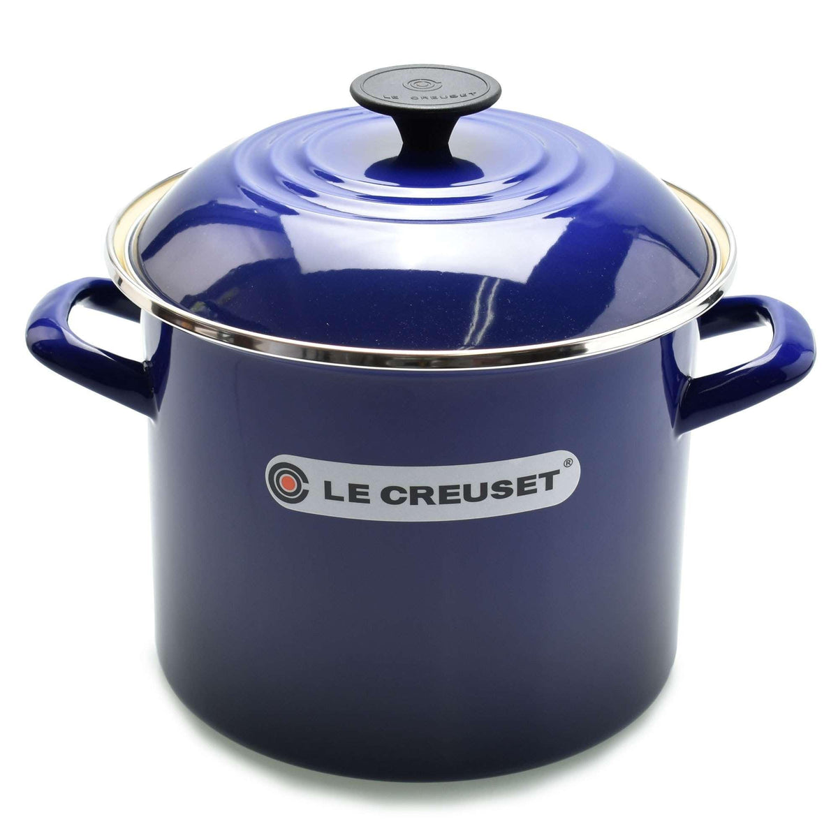 ル・クルーゼ（LE CREUSET ） LE CREUSET ルクルーゼ 鍋 ストックポット 5.7L N4100-20 キッチン 20cm  ラッピング対象外│Z-CRAFT（ゼットクラフト） WEB本店