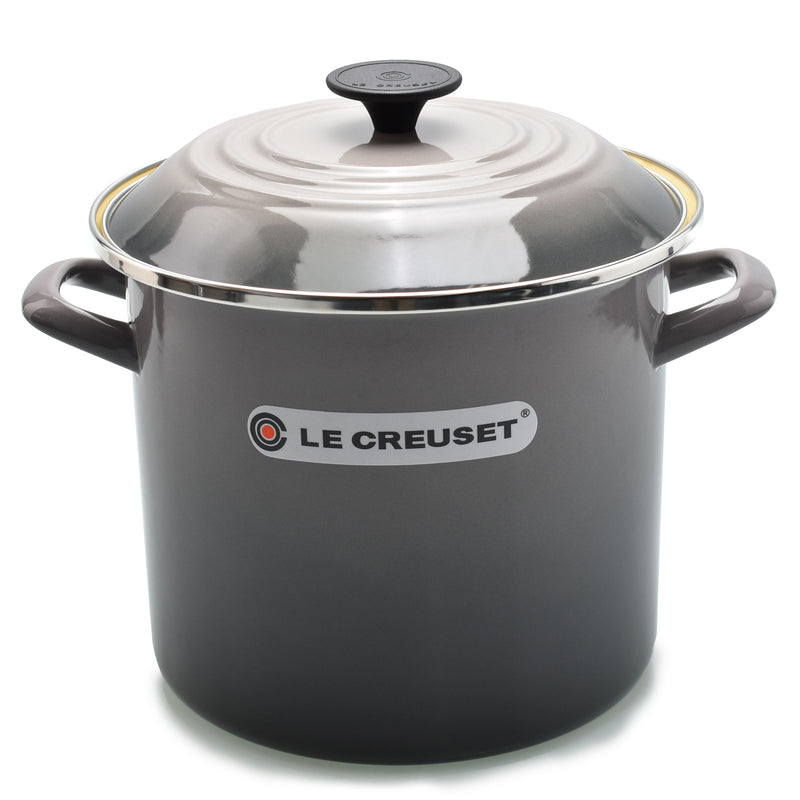 ル・クルーゼ（LE CREUSET ） ストックポット 7.6L N4100-22 N5100-22