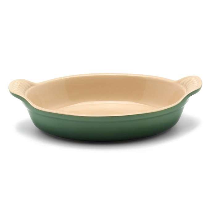 ル・クルーゼ（LE CREUSET ） オーバルディッシュ 20ｃｍ PG0400-20 グラタン皿 ホワイト 白 レッド 赤 ブルー 青 グリーン  緑 イエロー 黄 9カラー│Z-CRAFT（ゼットクラフト） WEB本店