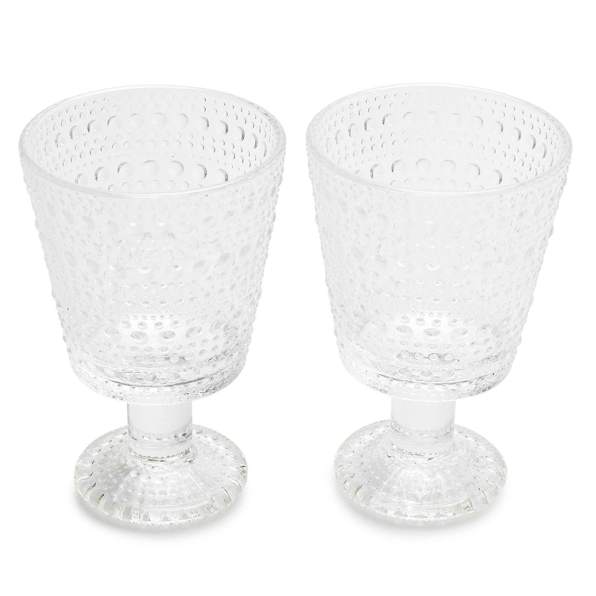 イッタラ（IITTALA） カステヘルミ ユニバーサル グラス ペア 1056337 1051133 1051134 1051135 1051136  1057031 食器 クリア グレー ブルー 6カラー│Z-CRAFT（ゼットクラフト） WEB本店